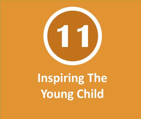 Inspiring The Young Child